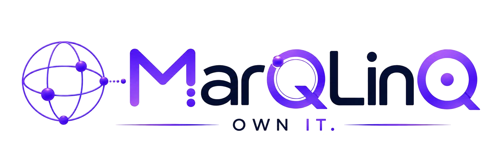 MarQLinQ